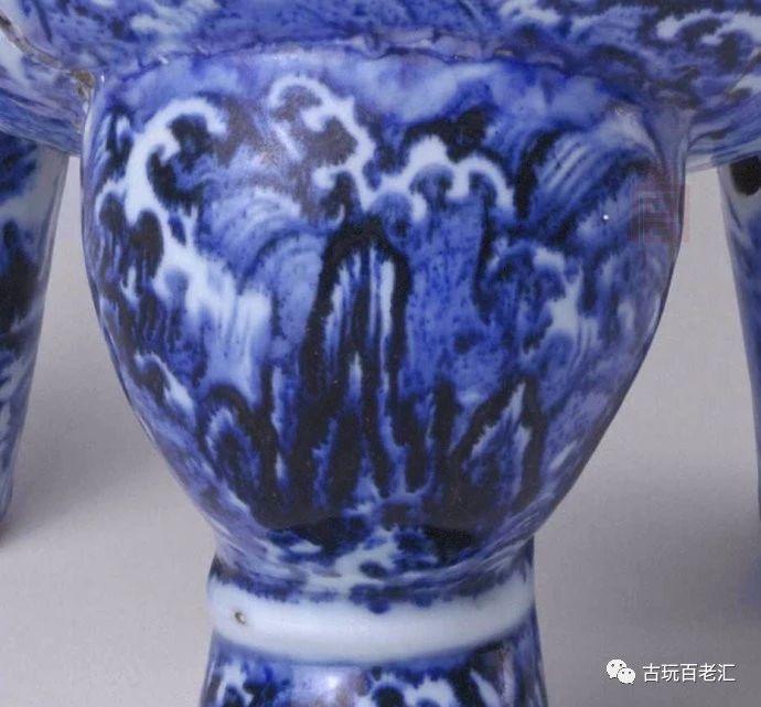 【鉴赏】明代青花瓷：看这篇就够了！！