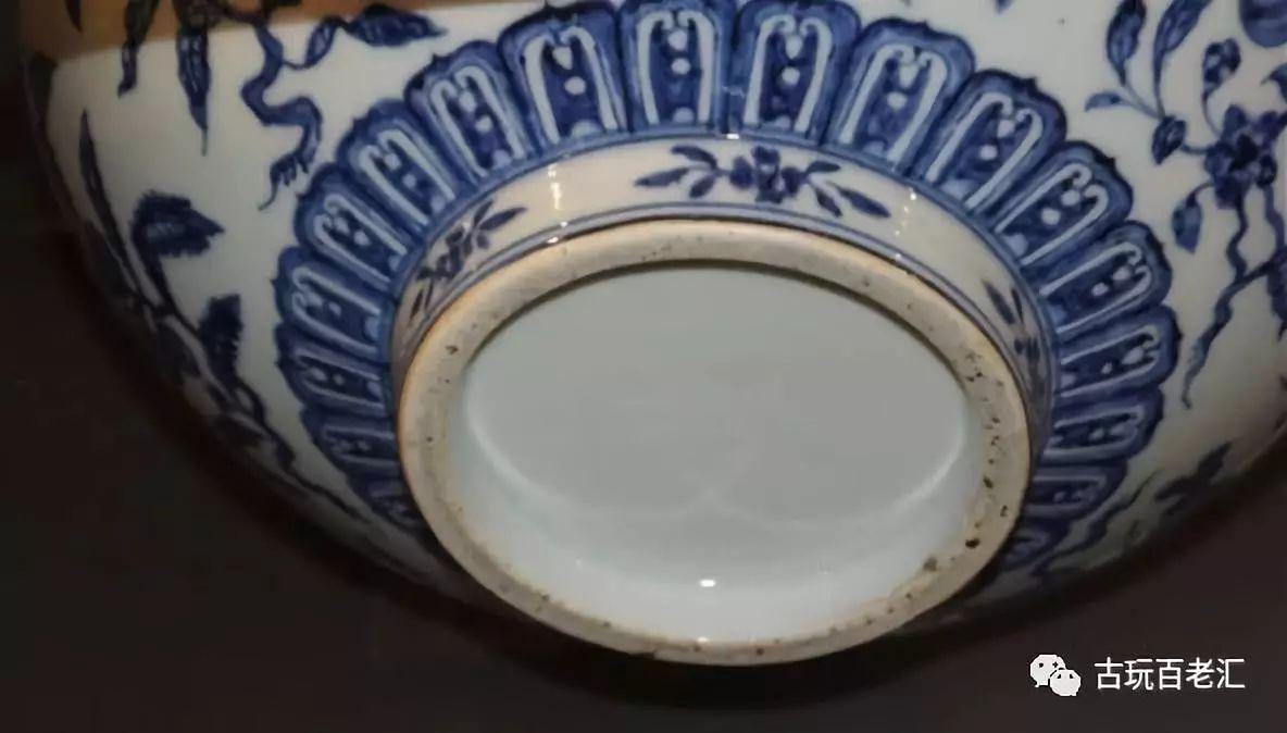 【鉴赏】明代青花瓷：看这篇就够了！！