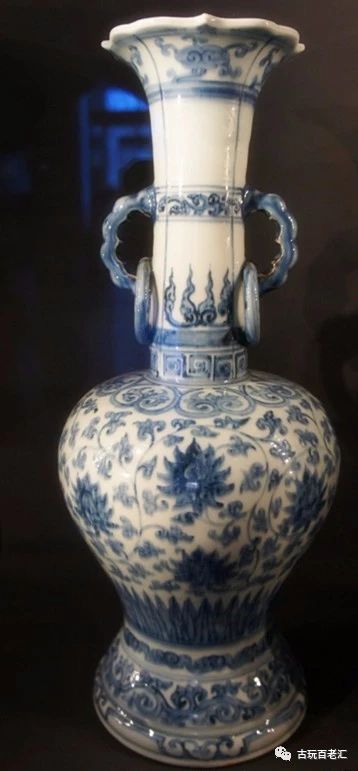 【鉴赏】明代青花瓷：看这篇就够了！！