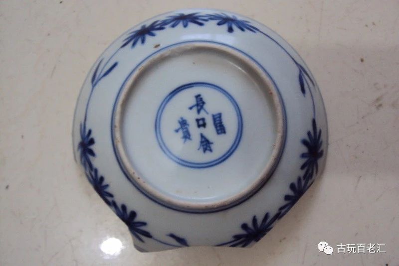 【鉴赏】明代青花瓷：看这篇就够了！！