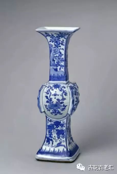 【鉴赏】明代青花瓷：看这篇就够了！！