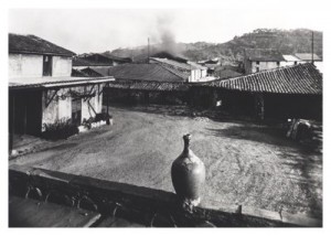 Madoura 001
