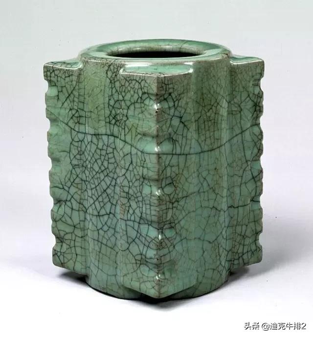 看懂了宋瓷，其它都乏味
