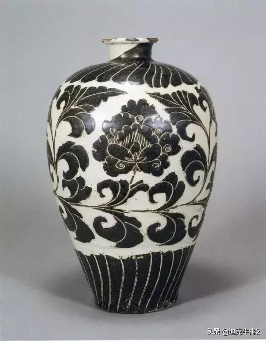 看懂了宋瓷，其它都乏味