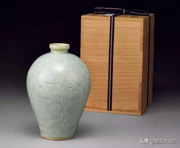 看懂了宋瓷，其它都乏味