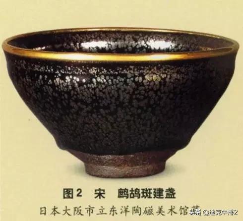 看懂了宋瓷，其它都乏味