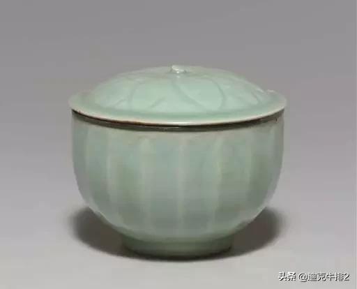 看懂了宋瓷，其它都乏味