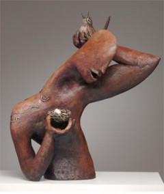 Ceramic Sculpture