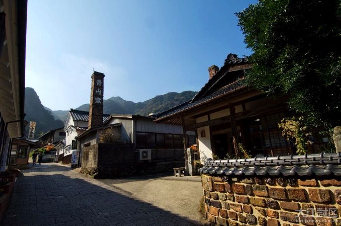 日本“景德镇”的瓷都——有田町