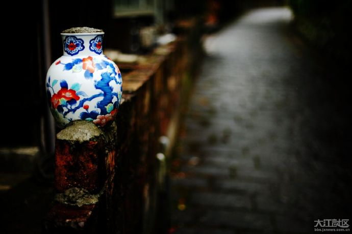 日本“景德镇”的瓷都——有田町