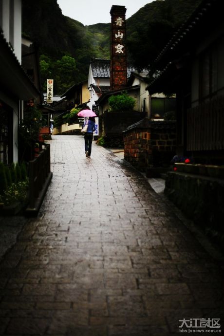 日本“景德镇”的瓷都——有田町