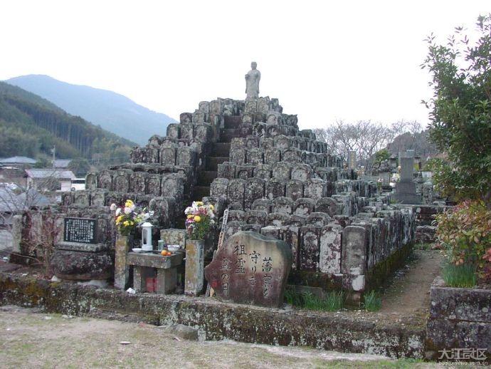 日本“景德镇”的瓷都——有田町