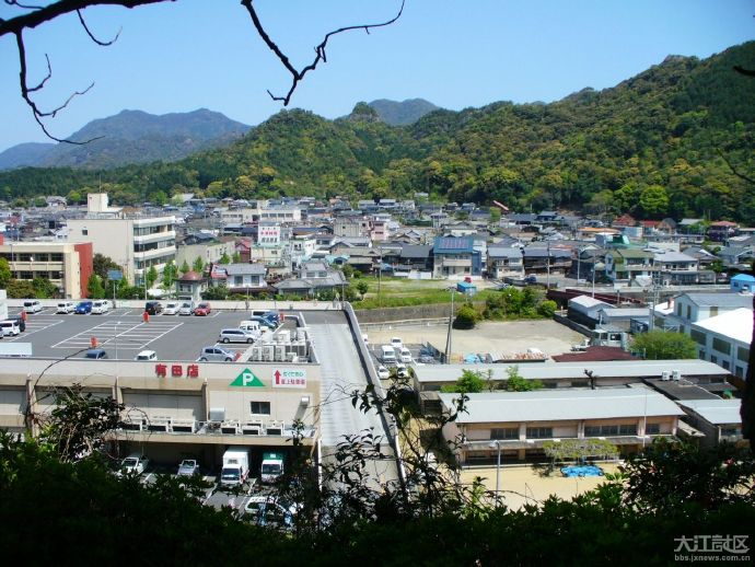 日本“景德镇”的瓷都——有田町