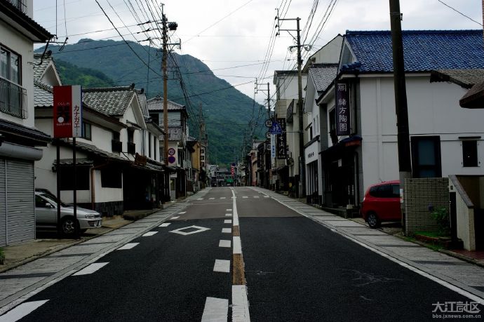 日本“景德镇”的瓷都——有田町