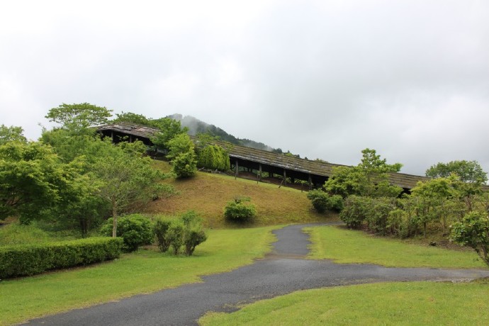 【日本】有田陶瓷公园——十八世纪的德式小镇