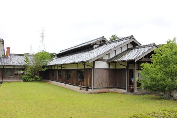 【日本】有田陶瓷公园——十八世纪的德式小镇