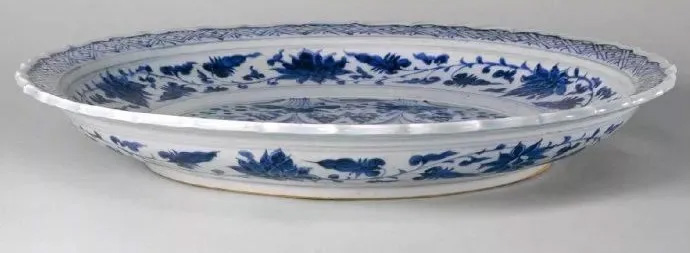 两岸故宫馆藏元代瓷器荟萃 图片