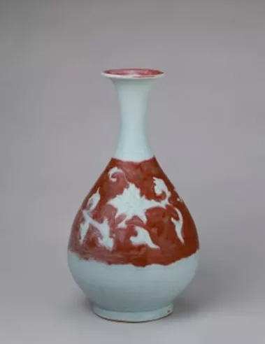 两岸故宫馆藏元代瓷器荟萃 图片