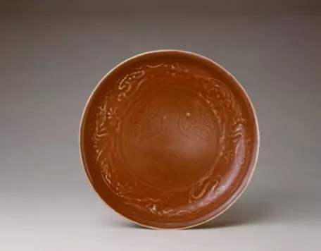 两岸故宫馆藏元代瓷器荟萃 图片