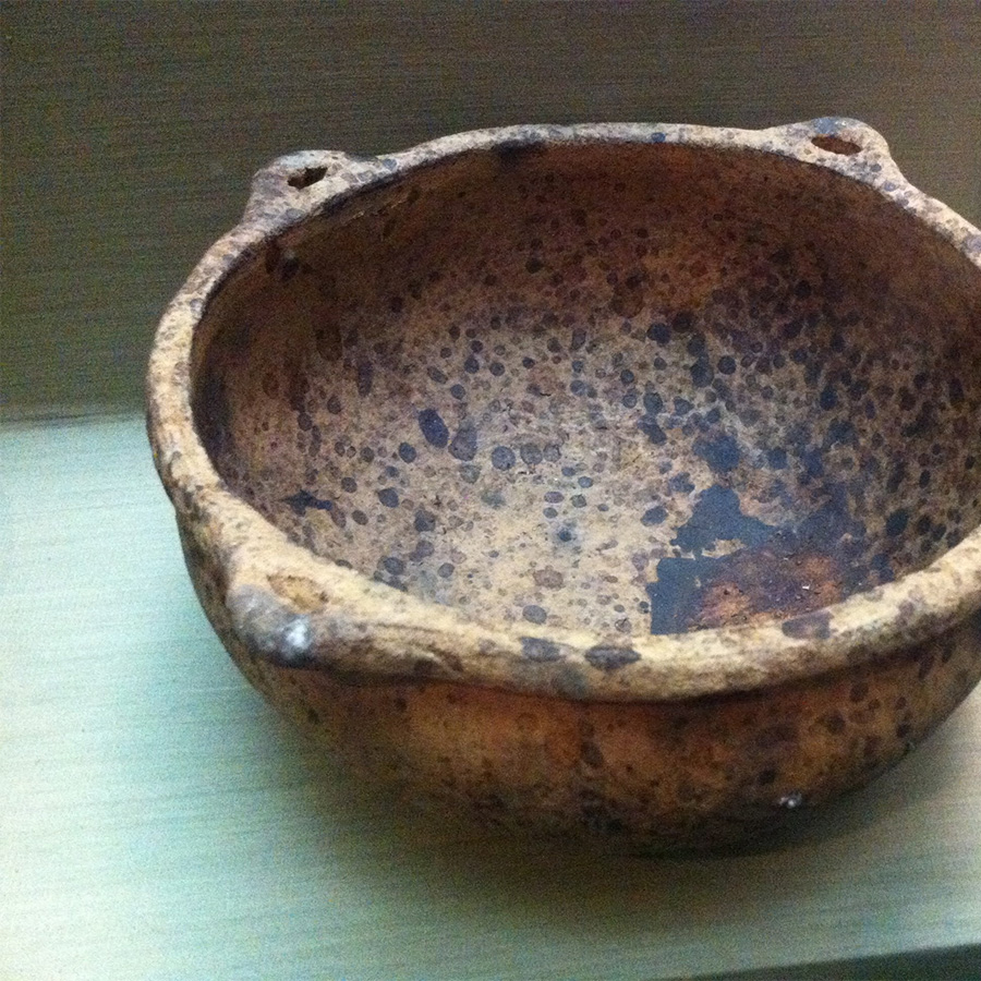 探秘海南黎族原始制陶技艺