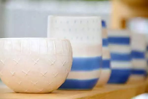 Kasamashiko – A Journey Through Japan’s Pottery Culture