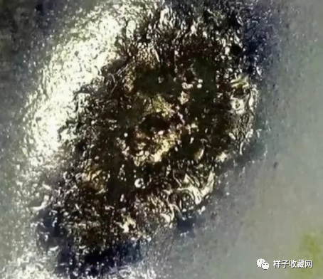 橘皮纹 图片